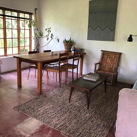 Tegwaan Country Getaway Villa Waterval Boven Rom bilde