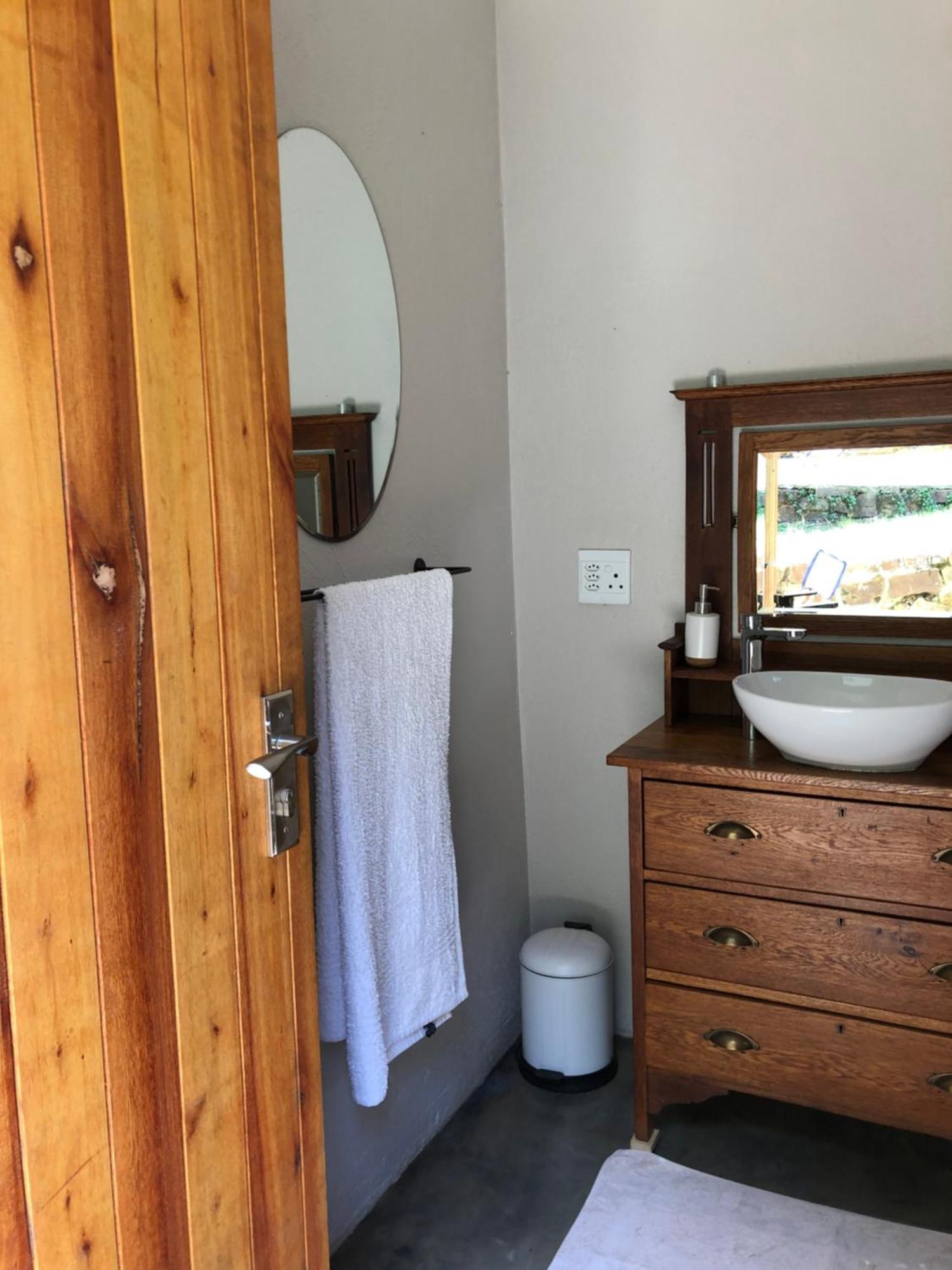Tegwaan Country Getaway Villa Waterval Boven Rom bilde