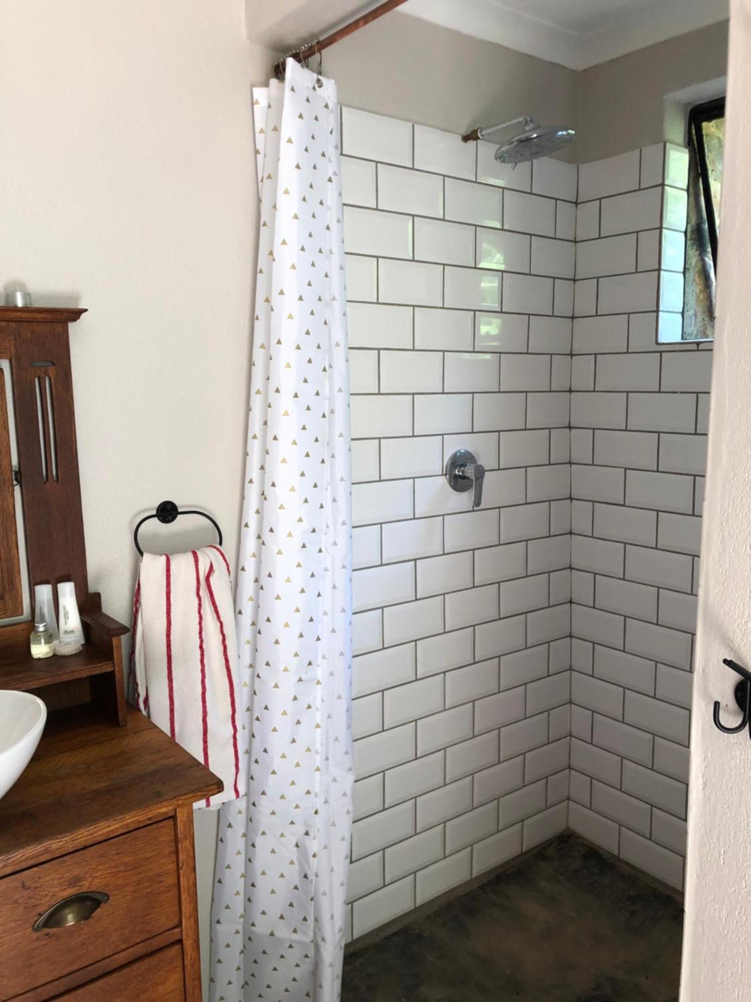 Tegwaan Country Getaway Villa Waterval Boven Rom bilde