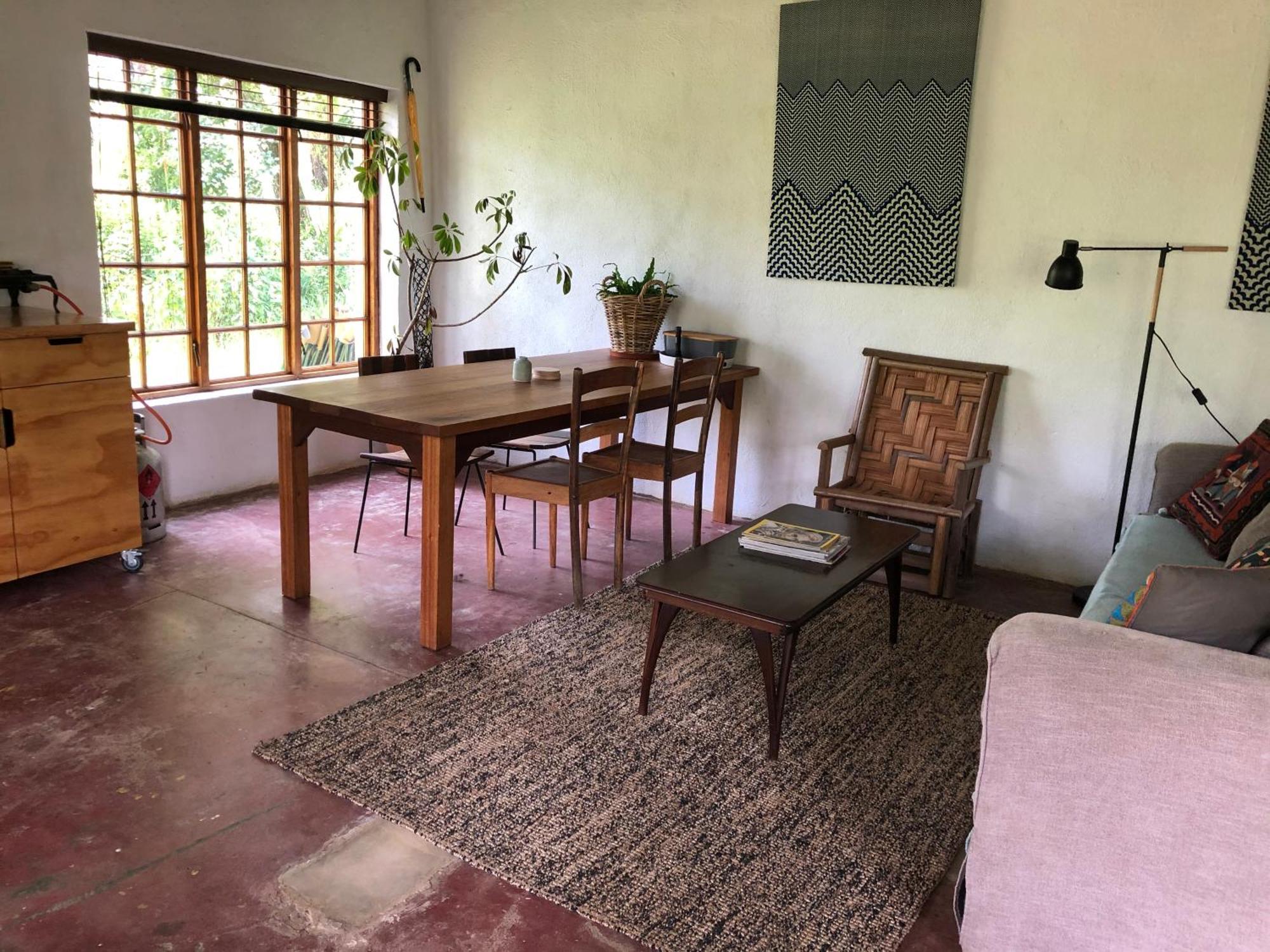 Tegwaan Country Getaway Villa Waterval Boven Rom bilde